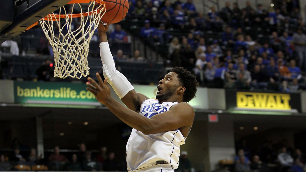 Duke extends double-digit dominance vs. ranked Spartans